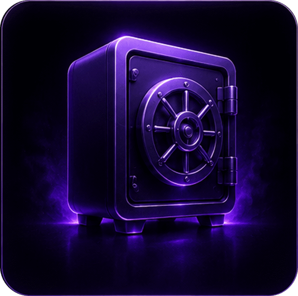 Instant Funding – Mint Vault – 25K